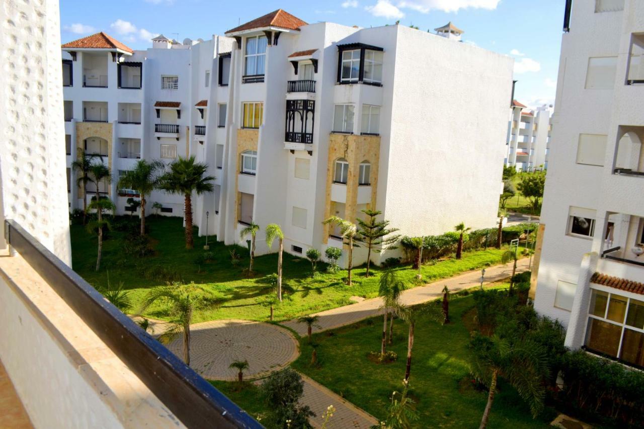 Apartment View Asilah Marina Golf Exterior foto